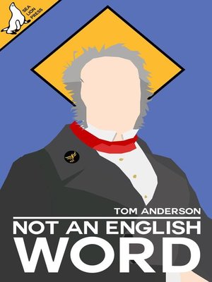 cover image of Not an English Word
